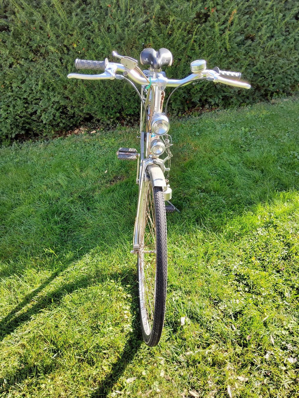 Mondia Velos: Mondia Windsor – Gebraucht aus Hägendorf von  1