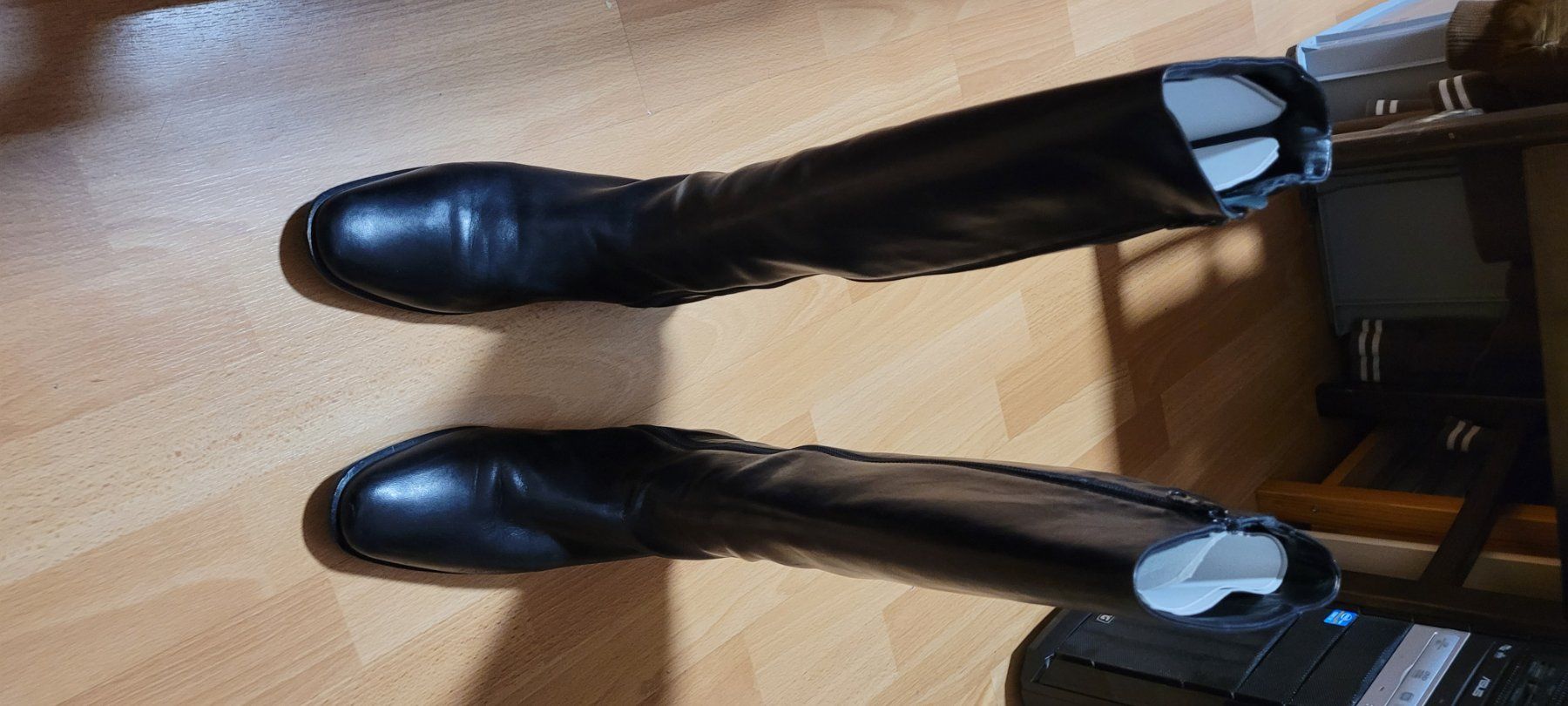 Scarpe da donna: Moda di Fausto Stiefel – Usato da Basel venduto da Da-vid3