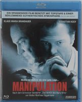 MANIPULATION - nichts ist wahrer als eine gute Lüge