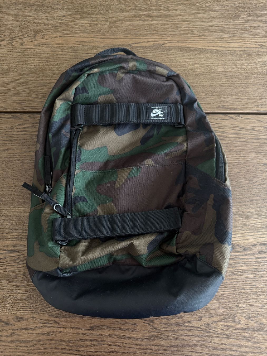 Nike Zaini: Nike Rucksack – Usato da Winterthur venduto da lolmarco