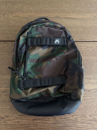 Nike Rucksack