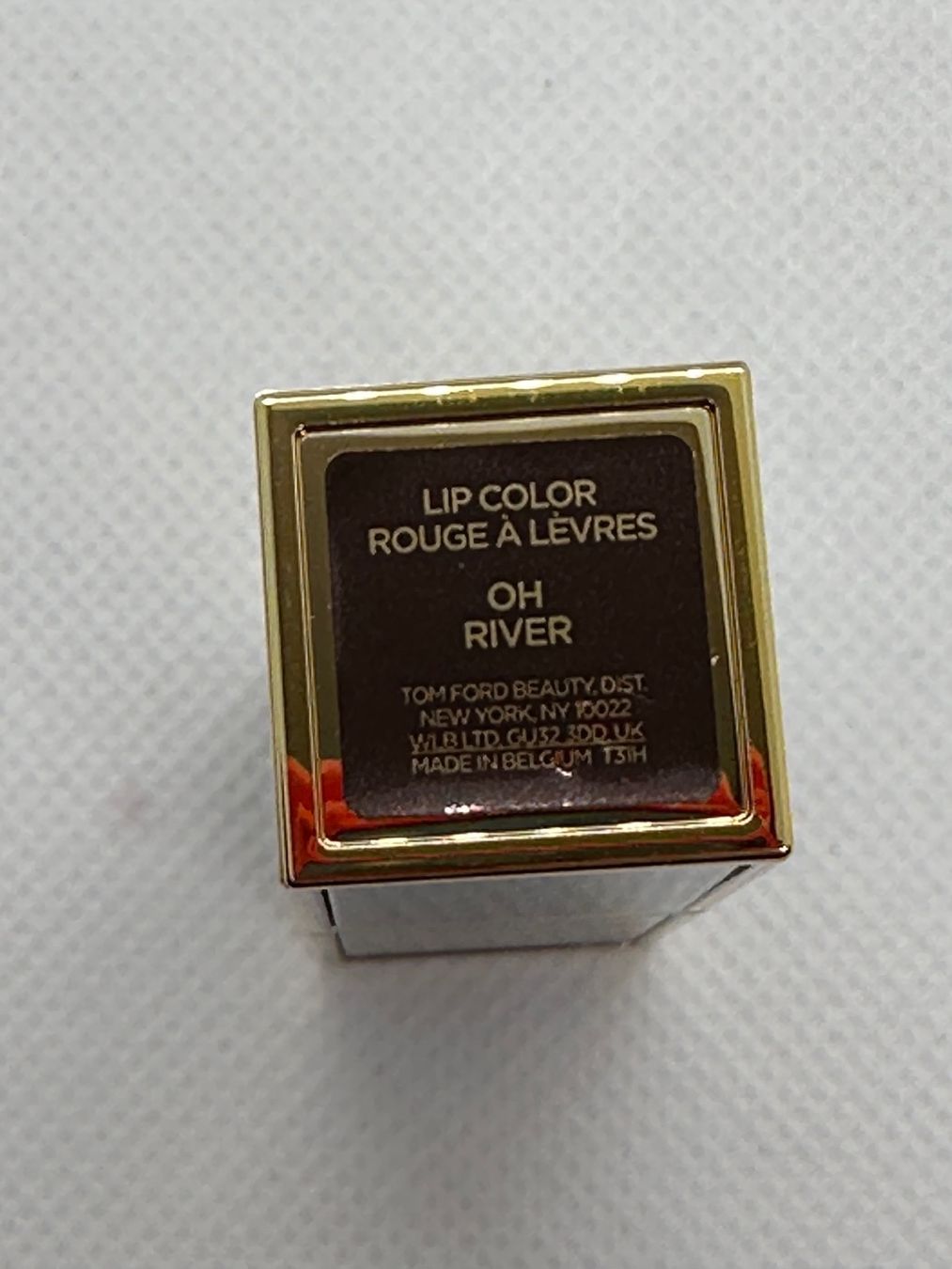 Tom Ford Make-up: Tom Ford rouge à lèvres 2 g – Nuovo (secondo la descrizione) da Pully venduto da Natala 1