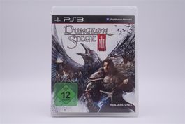 Dungeon Siege 3 (PS3)