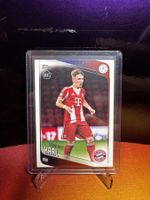 Lenart Karl / Topps UCC 25/26 / Base Karte #187 / Rookie