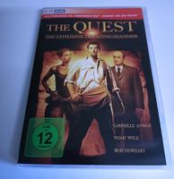 The Quest - das Geheimnis der Königskammer