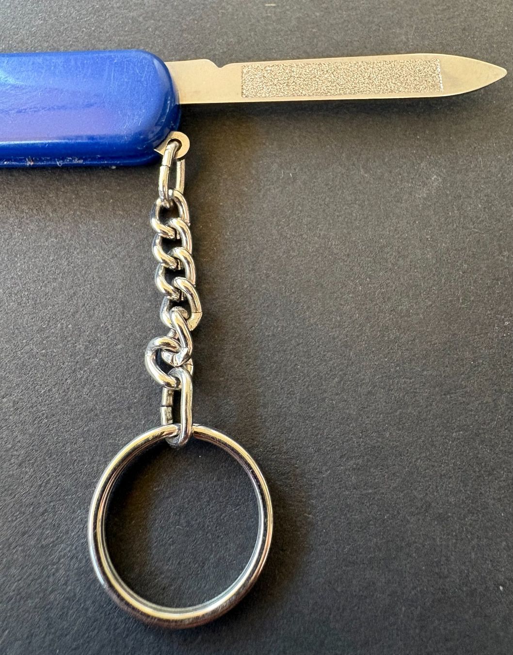 Wenger Taschenmesser: SACKMESSER – Gebraucht aus Ostermundigen von wini63 6
