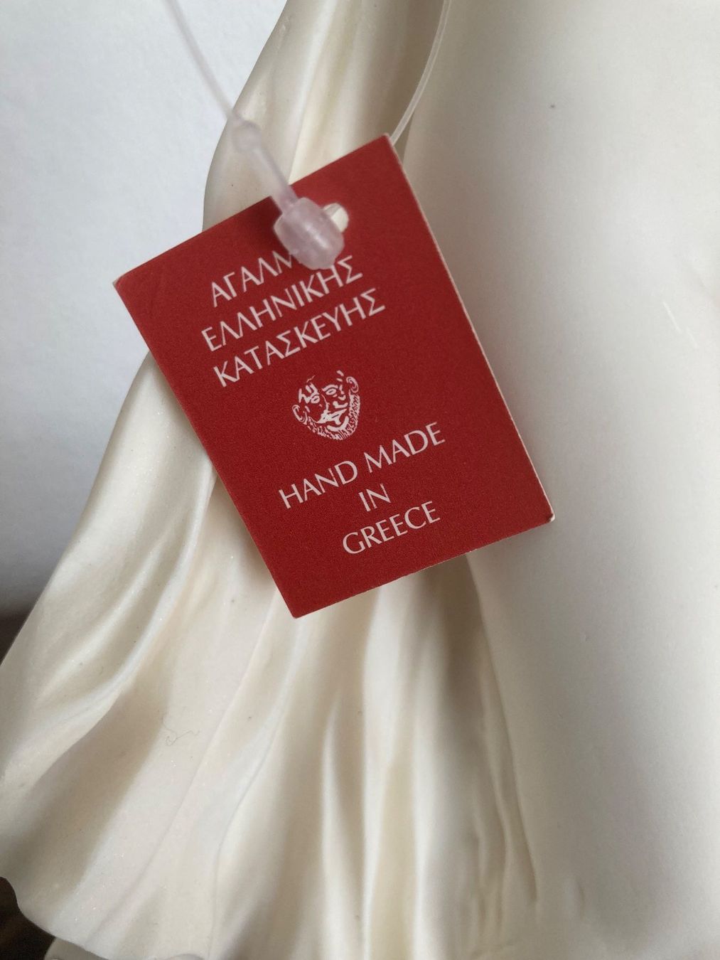 Statuette: Figur einer Dame – Usato da Mönthal venduto da bossma 4