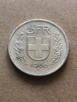 5 Fr. 1966