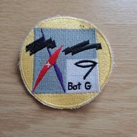 Bat G 9