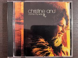 Christine Anu - Come My Way