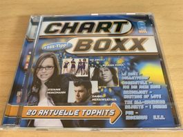 Chartboxx 6.2009