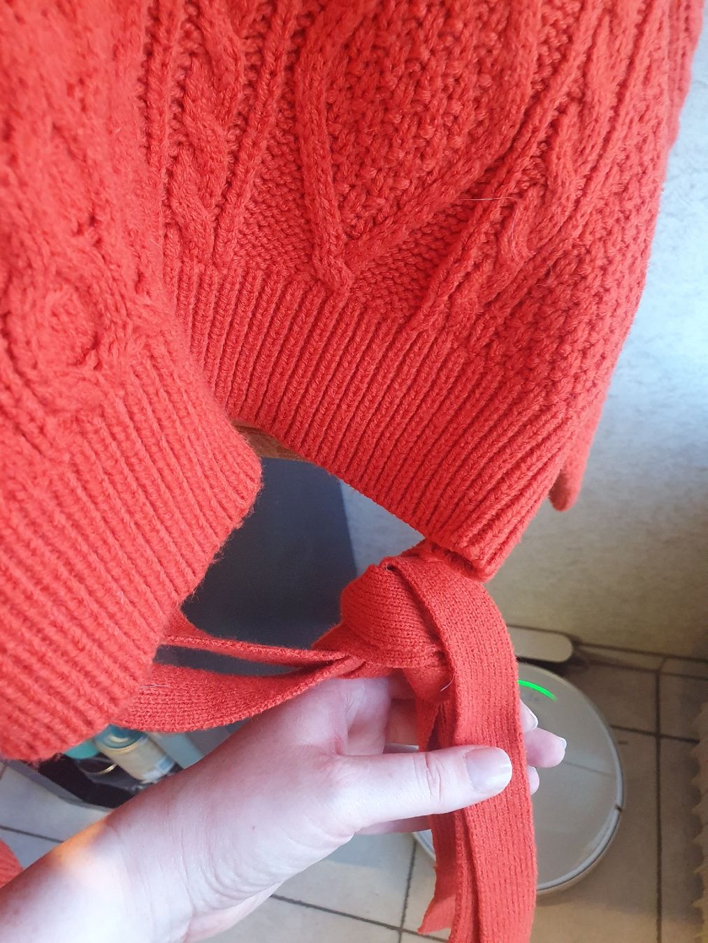 Maglioni & Felpe: Crop-Strickpullover, super Zustand! – Usato da Wimmis venduto da hel_m26m 2