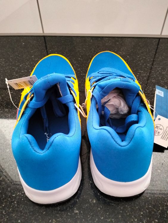 Lidl Chaussures hommes: Lidl Limited Edition Sneakers Gr. 38 – Neuf (Voir description) à Uster par KarlZH 3