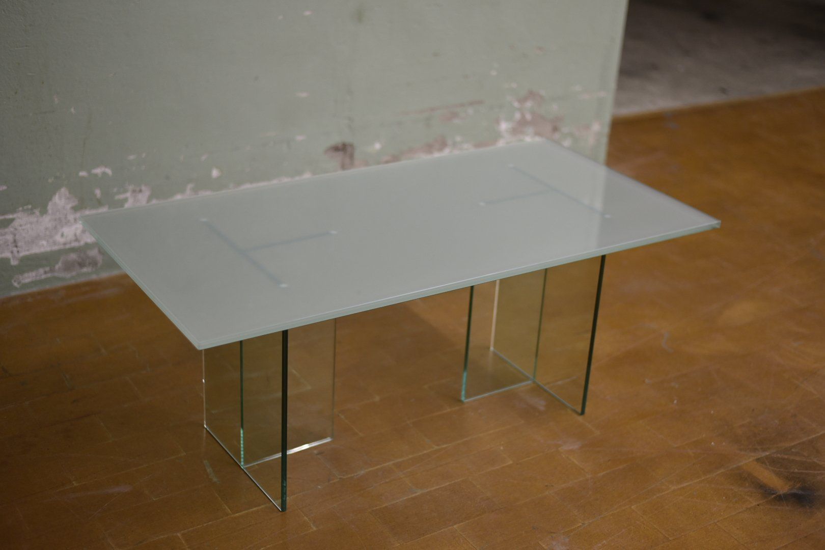 Tavoli: Designer Couchtisch aus Glas – Usato da Lichtensteig venduto da Usedinstorecom 3
