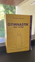 Gymnastik Buch von Michler/Grass guter Zustand