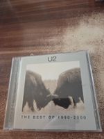 U2 - The Best Of 1990-2000