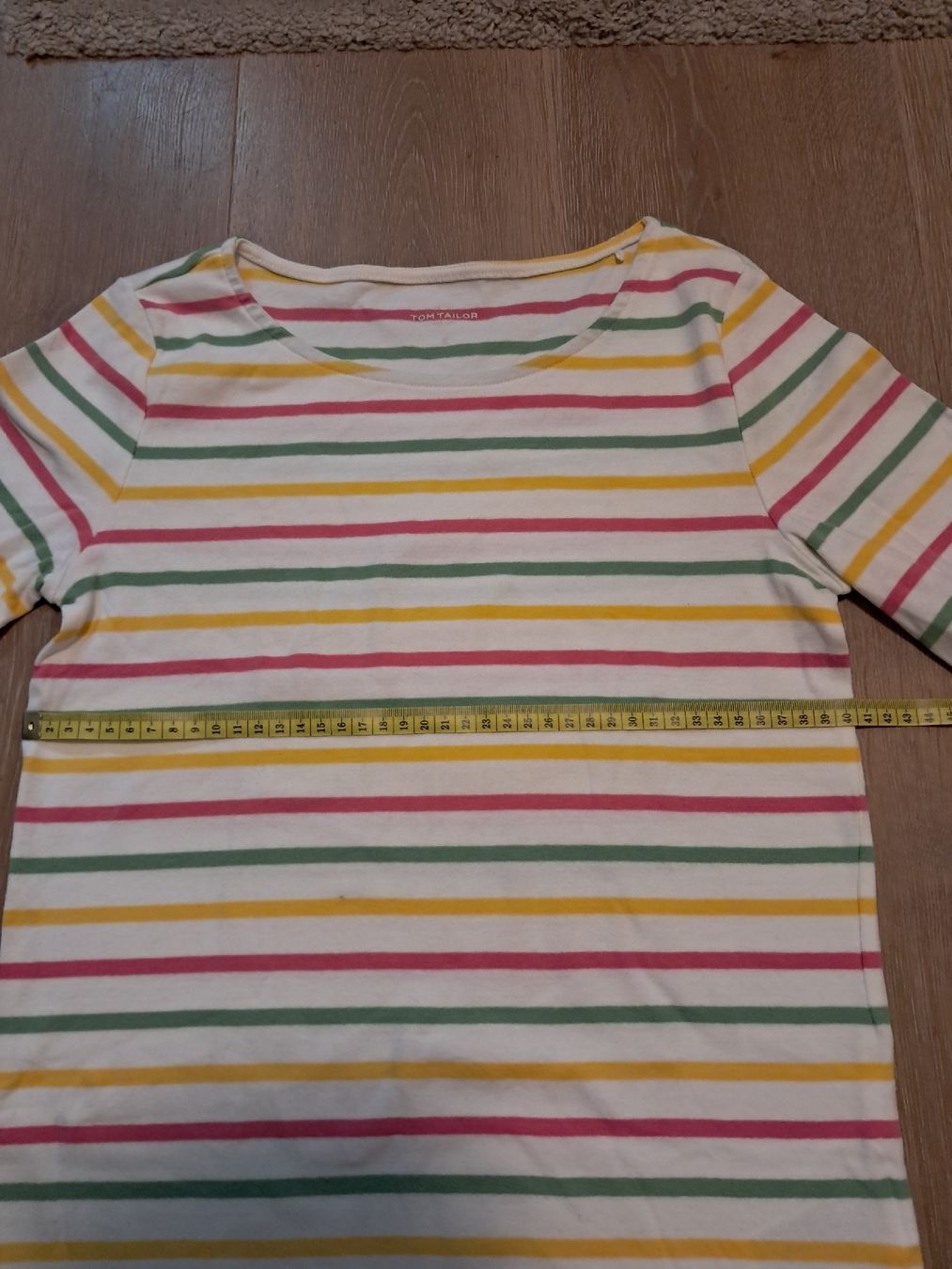 Tom Tailor Tops: Süsses Top von Tom Tailor Gr. S wie NEU – Neu (gemäss Beschreibung) aus Basel von FrauXXX 4