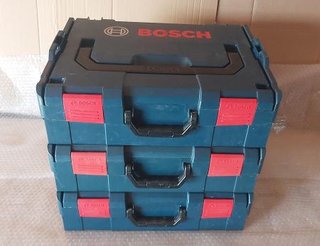 Bosch L-BOXX Koffer