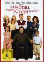 5 DVD für die ganze Familie