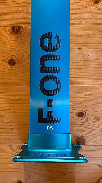Kite: Komplettes F-ONE Hydrofoil – D'occasion à Bern par Stoly1 6