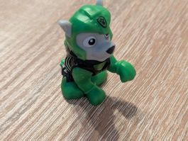 Original Rocky PAW Patrol Mini Figure