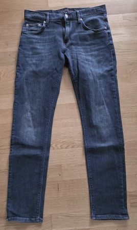 jeans Tommy Hilfinger blau Gr.31/32