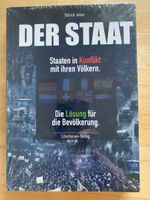 Der Staat - Patrick Jetzer (NEU)