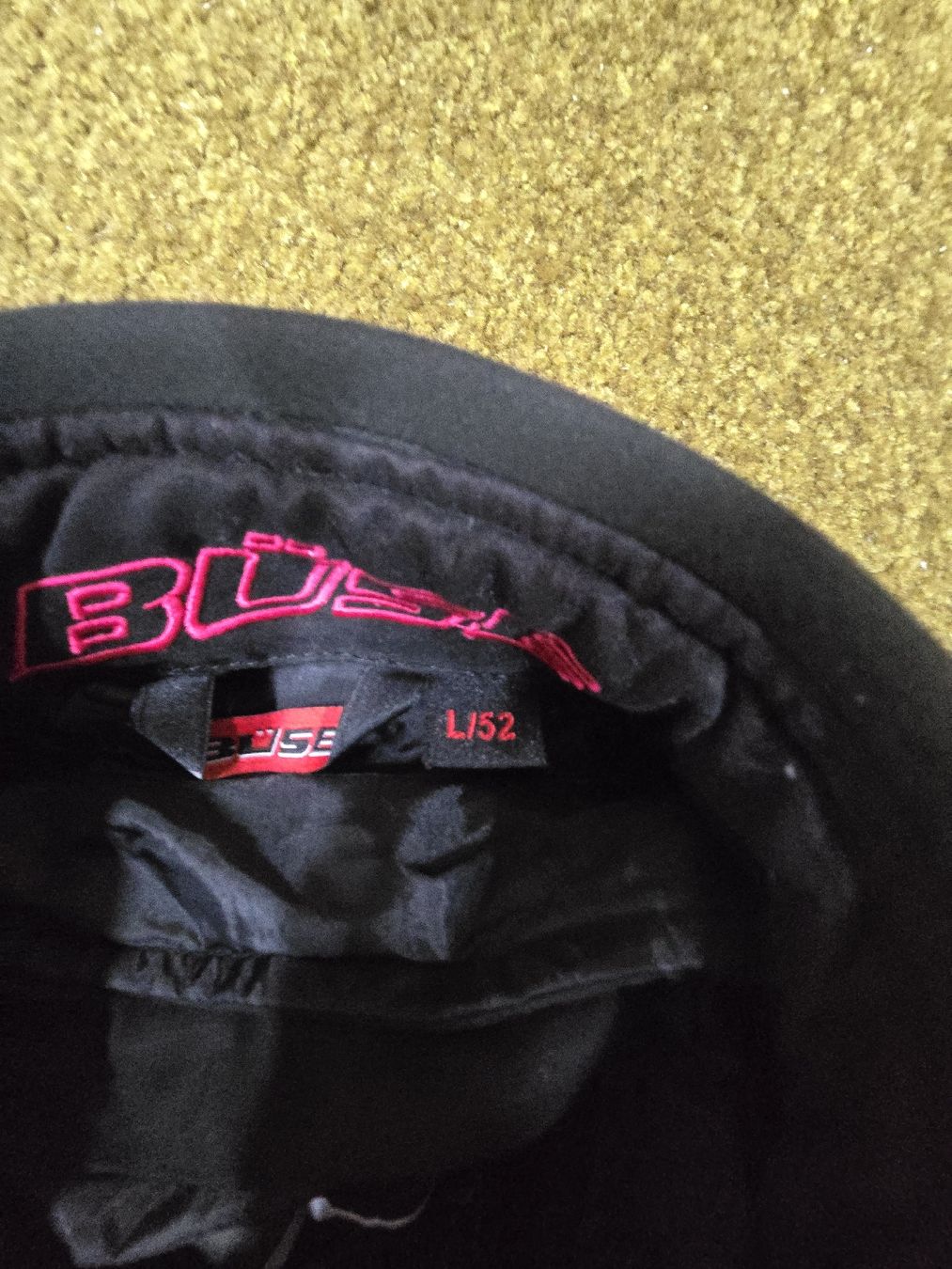 Completi: Tenue de moto Held – Usato da Bichelsee venduto da Werkou 4