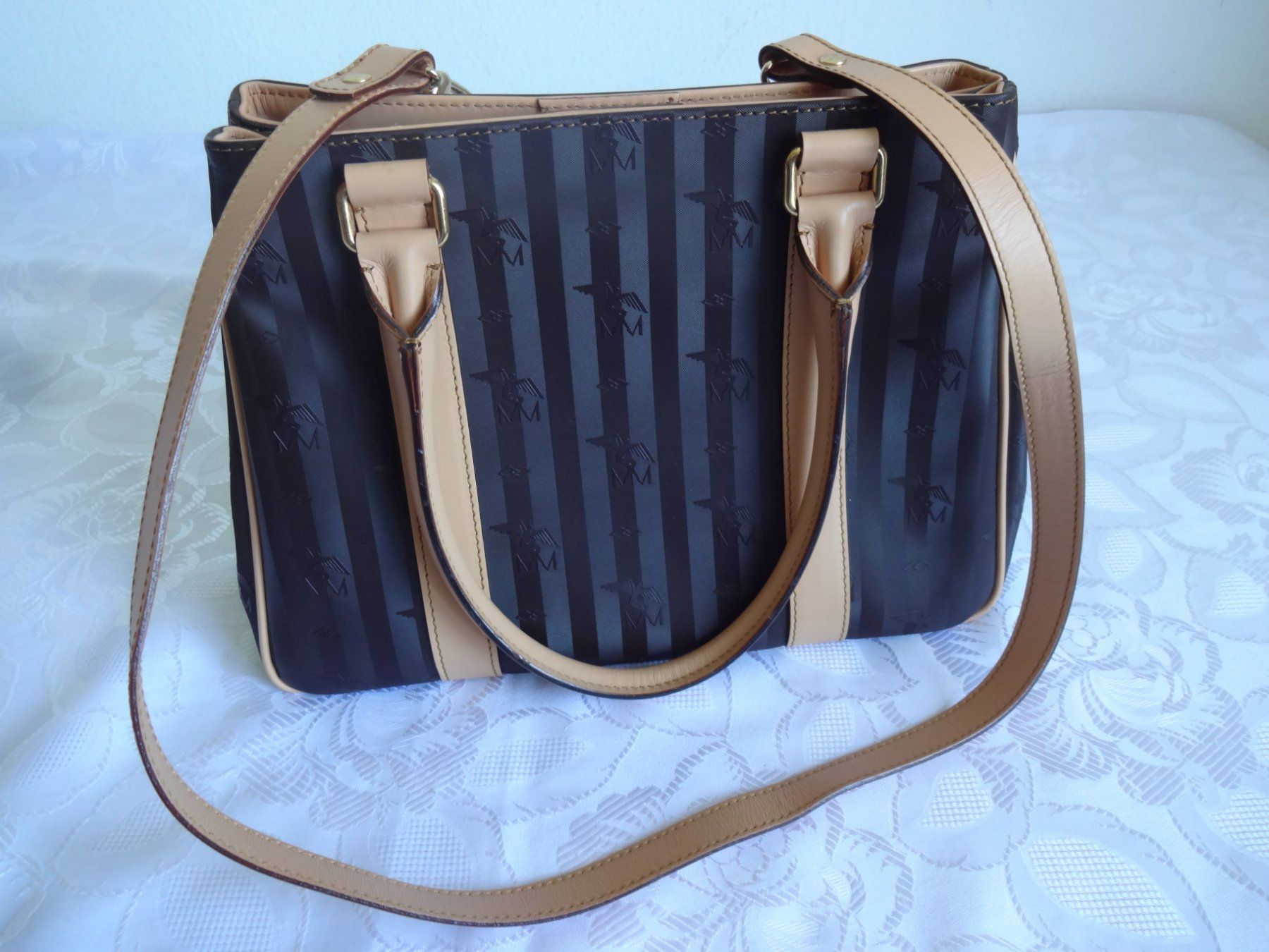 Maison Mollerus Borse da donna: Orig."Maison Mollerus" Tasche – Nuovo (secondo la descrizione) da Frauenfeld venduto da Riaa 4