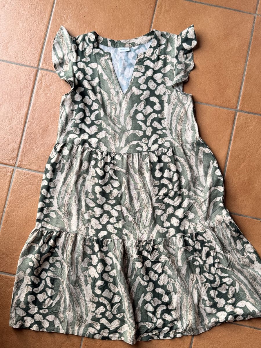 Lascana Vestiti: Vestito LASCANA tg.36 – Nuovo (secondo la descrizione) da Bellinzona venduto da bul_mvy5