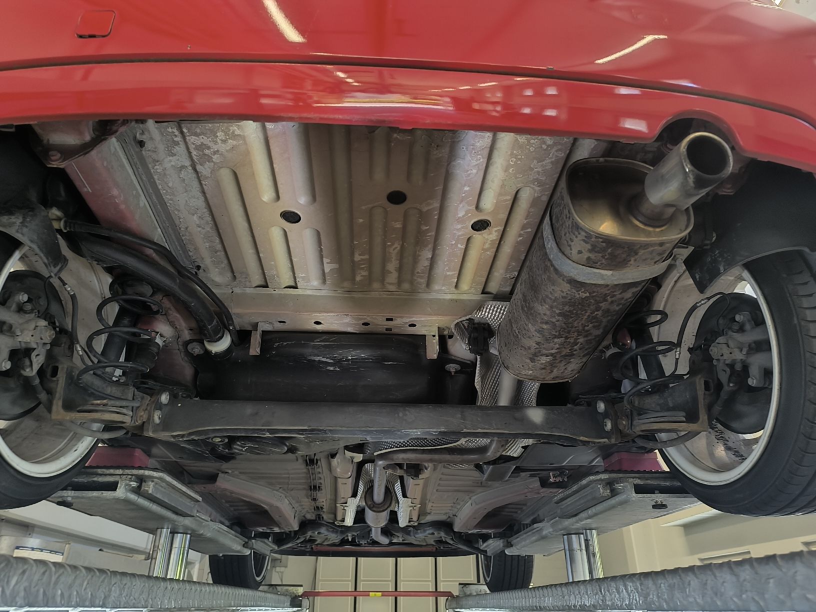 Citroën Automobili: Citroen 16V / VTS by Loeb – Usato da Schwyz venduto da lunzebiene 5