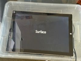 Surface Pro 3 - 64GB !! ungeprüft !!
