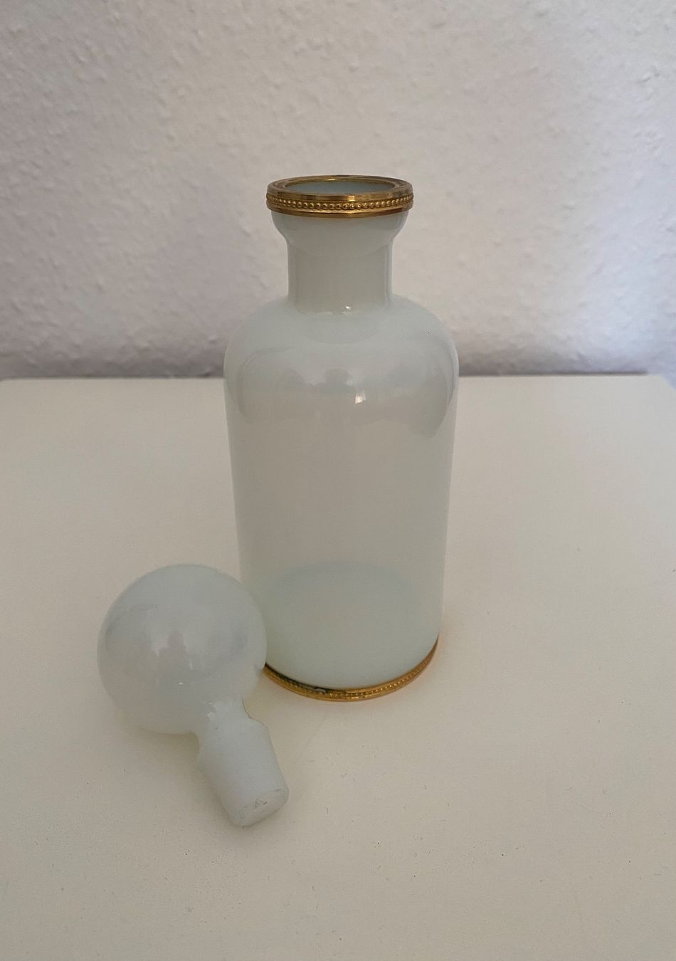 Flaschen: Bouteille Opaline – Gebraucht aus Genève von Mar0007 3