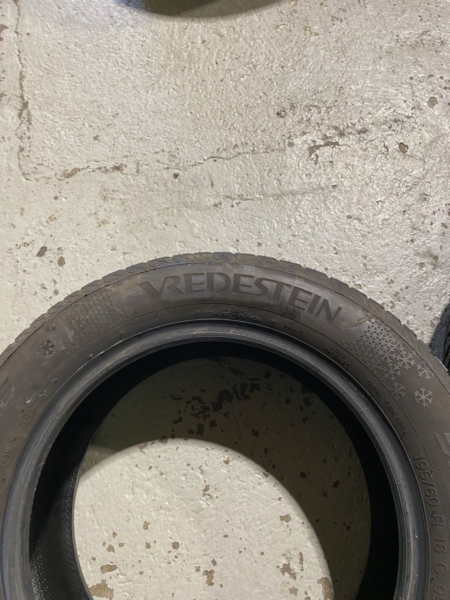 Pneumatici & Ruote complete: Reifen 195/60R16 – Usato da niederbipp venduto da 77mike13