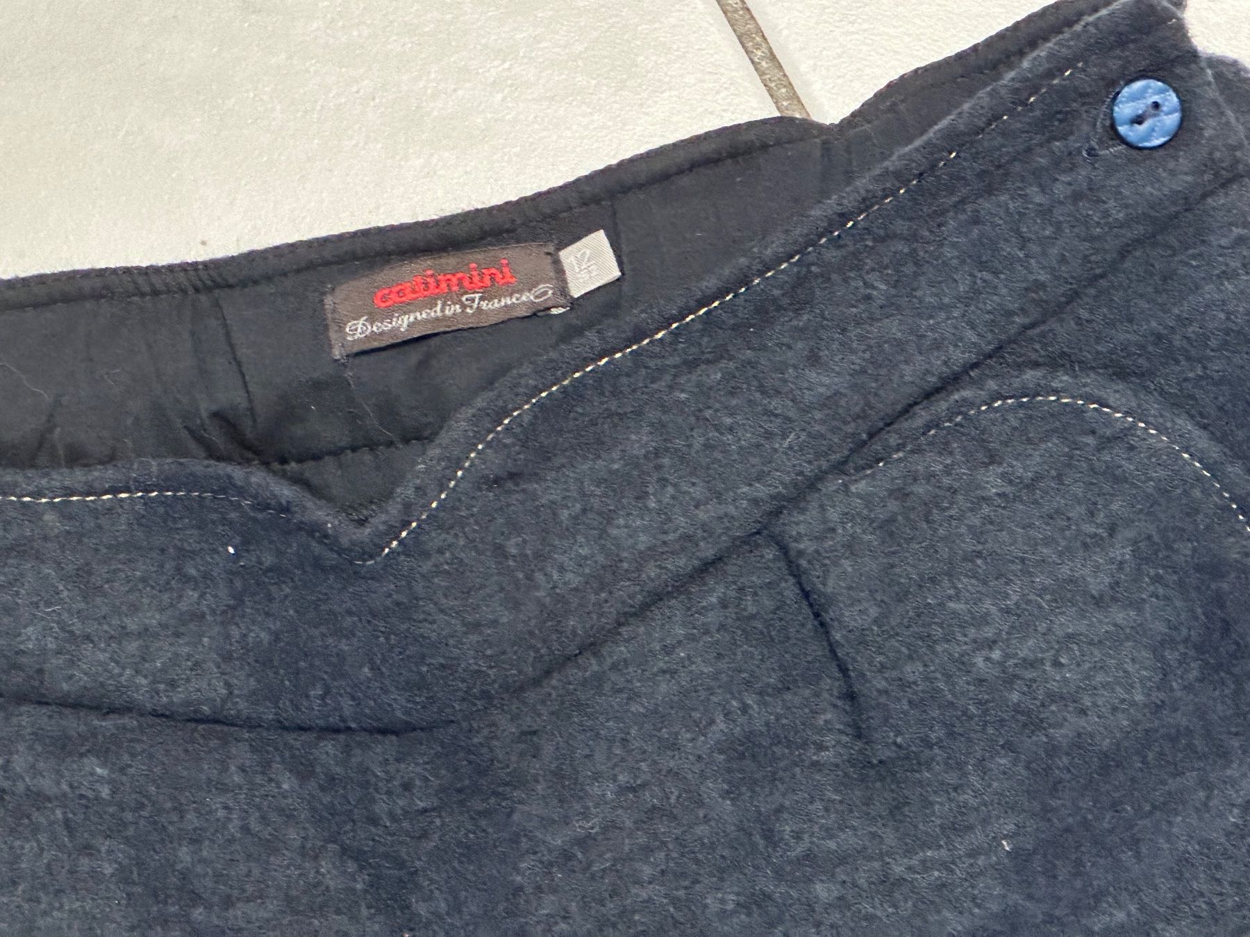 Catimini Pantaloni: CATIMINI short 12ans/152cm – Nuovo (secondo la descrizione) da domdidier venduto da picolo99 1