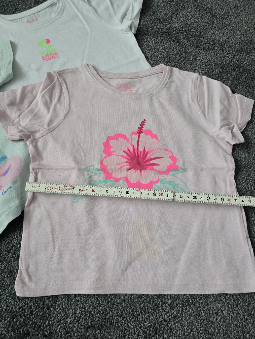 Lotti & Set di vestiti: 3 T-Shirts Gr.104 – Usato da Unterentfelden venduto da Panda-87 3