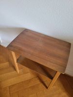Beistelltisch Holz