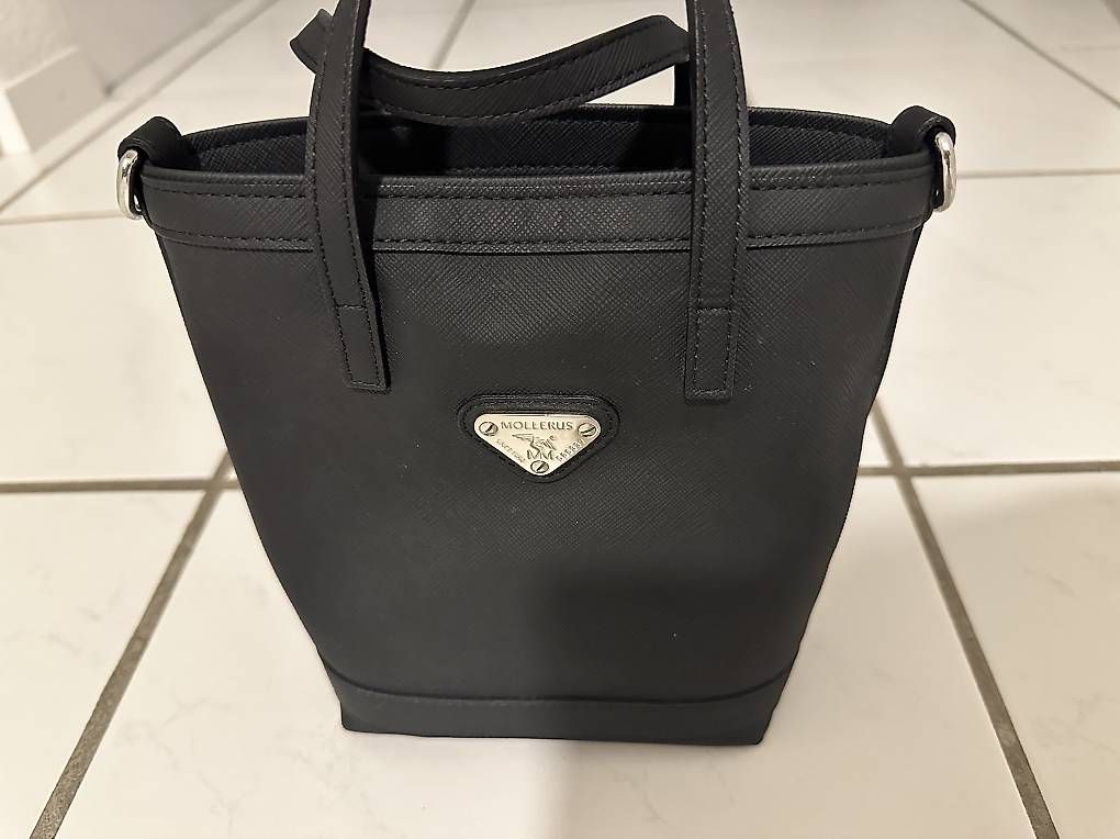 Maison Mollerus Taschen für Damen: Mollerus Tasche – Gebraucht aus Olten von tan_rv2v