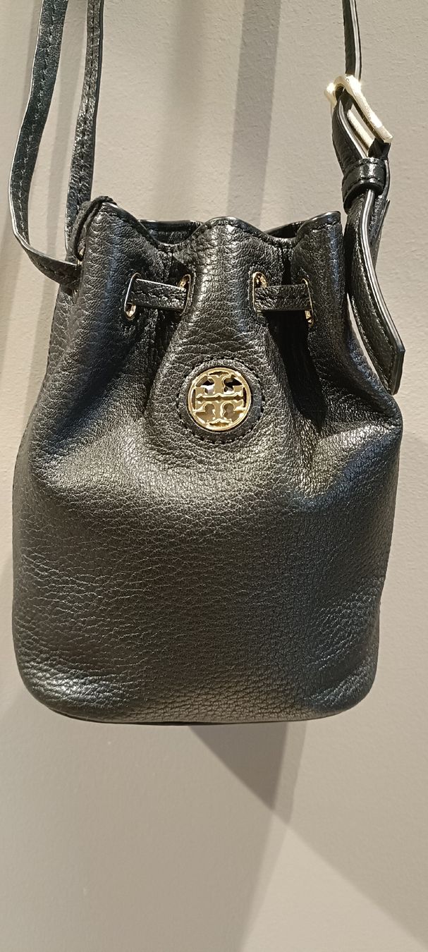 Tory Burch Taschen: Tory Burch Mini bucket bag – Neu (gemäss Beschreibung) aus Zollikofen von Proseco 1