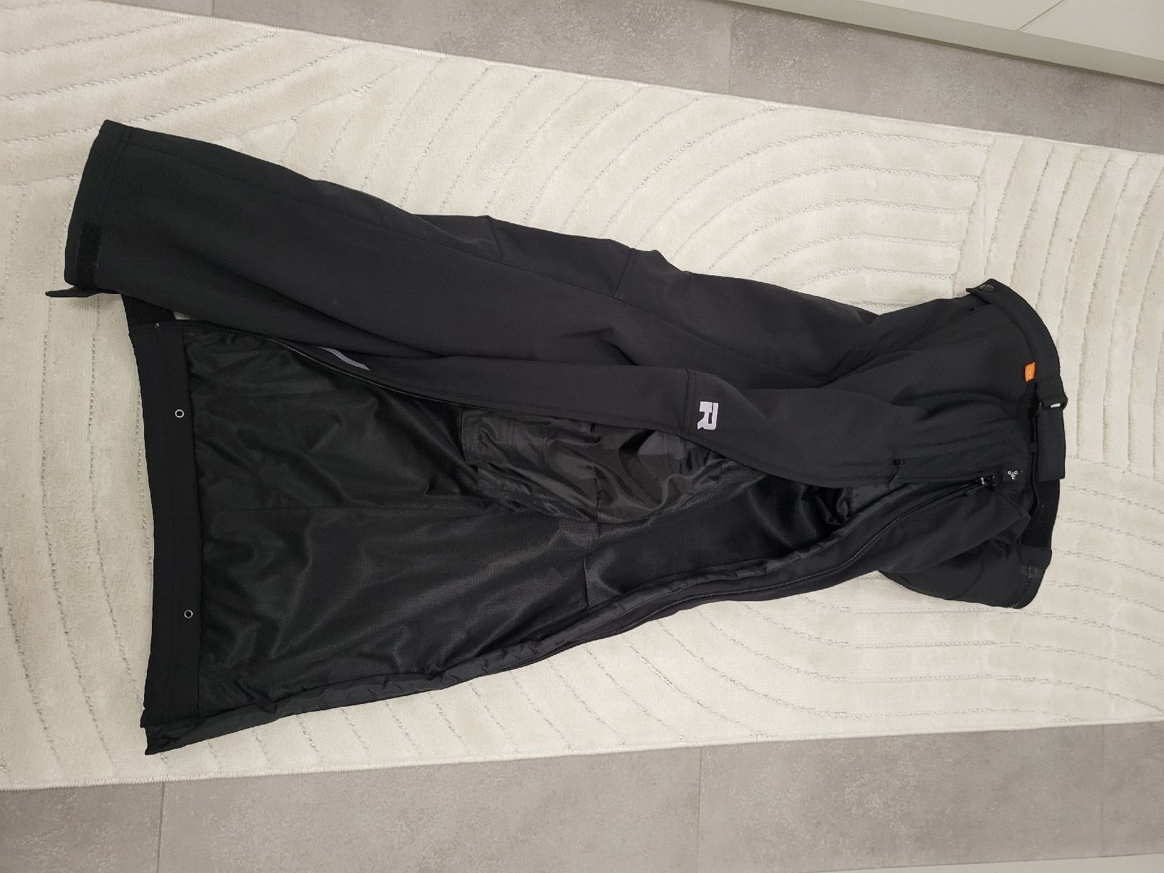 Pantaloni: Pantalon moto Richa – Nuovo (secondo la descrizione) da Müntschemier venduto da Meca.s 2