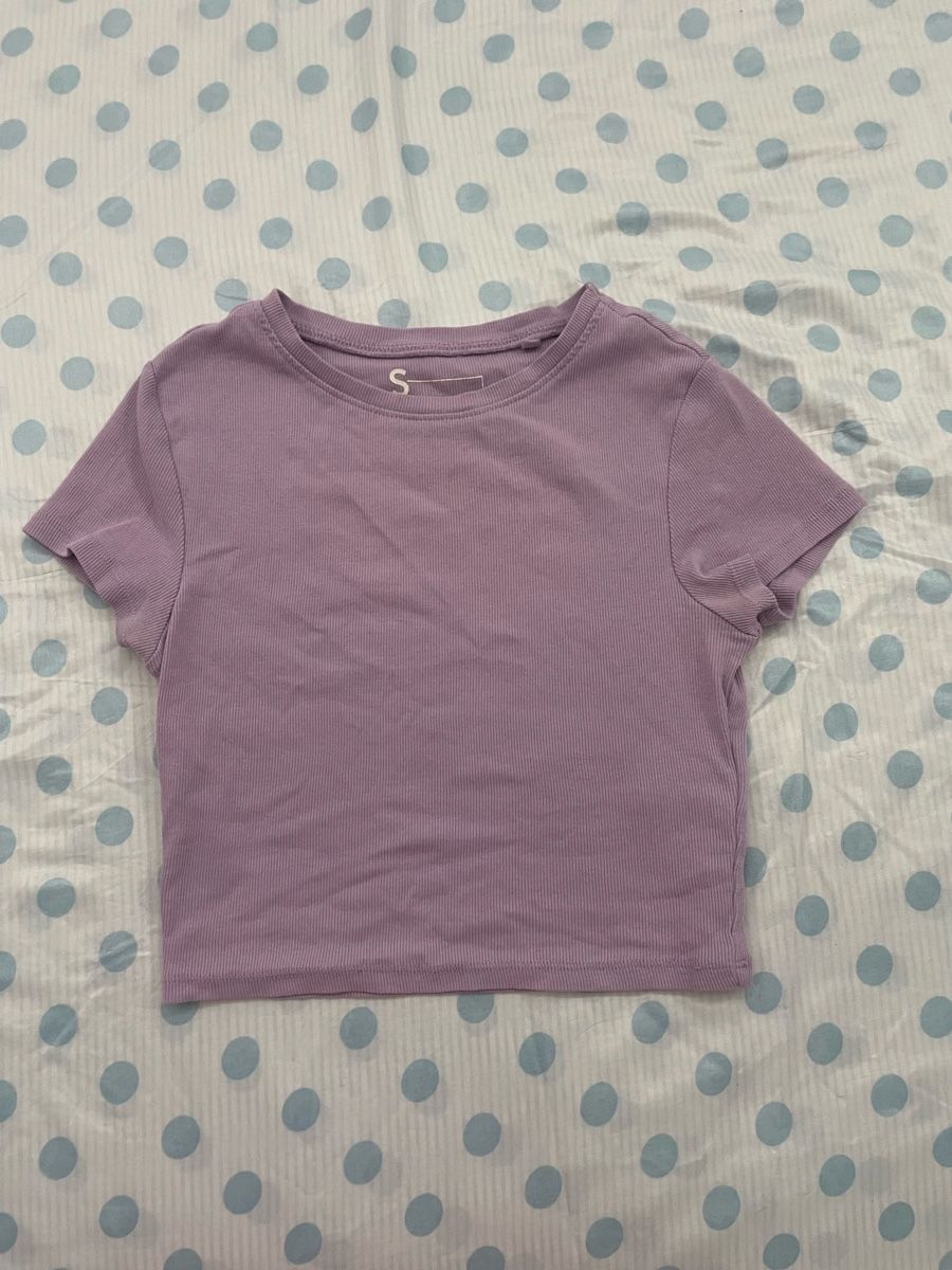 Tops: Crop Tops – Gebraucht aus Wohlenschwil von chi_k9ds 3