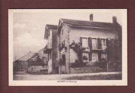 MURIST - Habitation