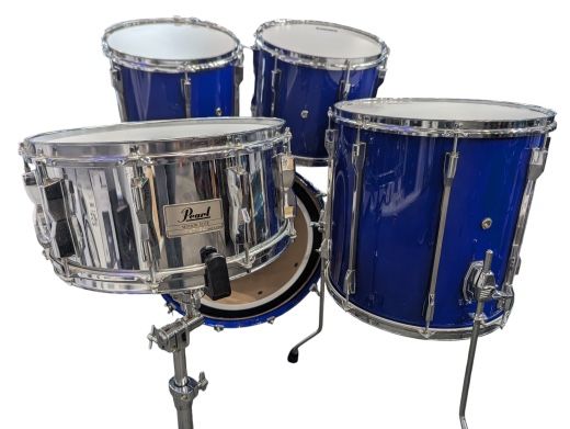 Musikinstrumente: Pearl Session Elite – Gebraucht aus Nussbaumen AG von Graefin1964 1