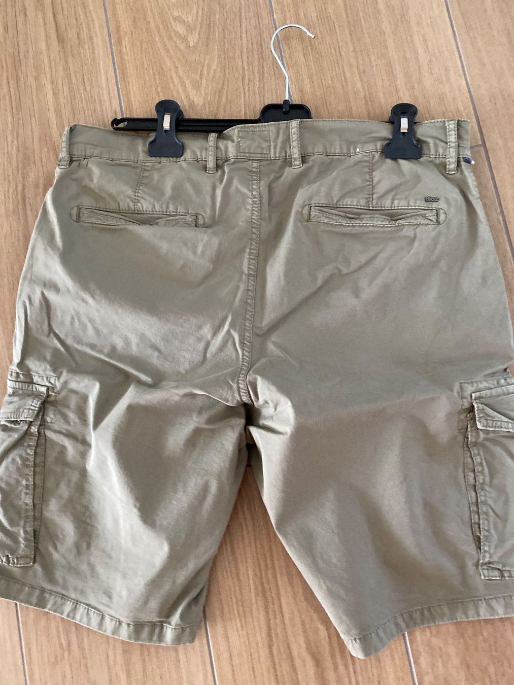 Hosen: Herren-Shorts von Brax – Gebraucht aus Uster von Ursi_75hc 2