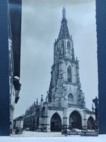 N 6553, BERN, Münster, BE
