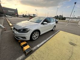 VW Golf 1.5 TSI EVO Leasing