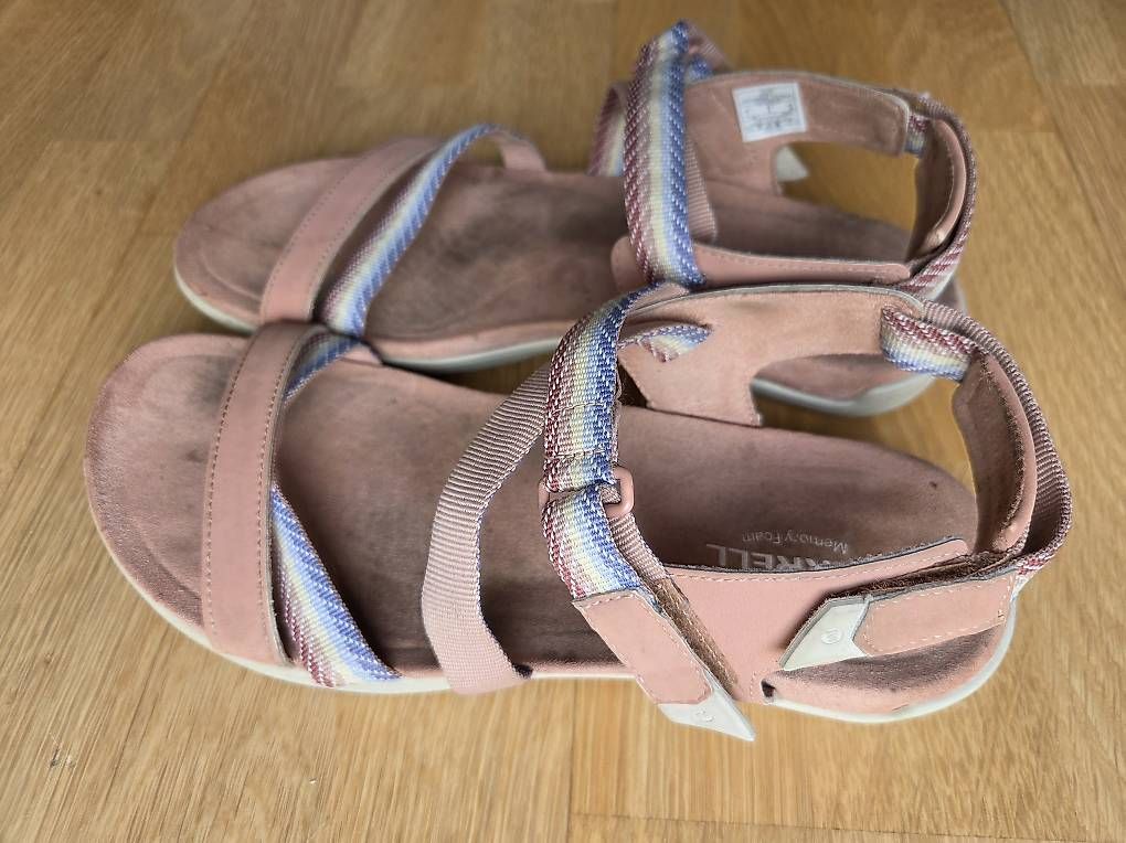 Merrell Chaussures femmes: Merrell Tuscany Sandale Gr. 38 – D'occasion à Zürich par nina46 1