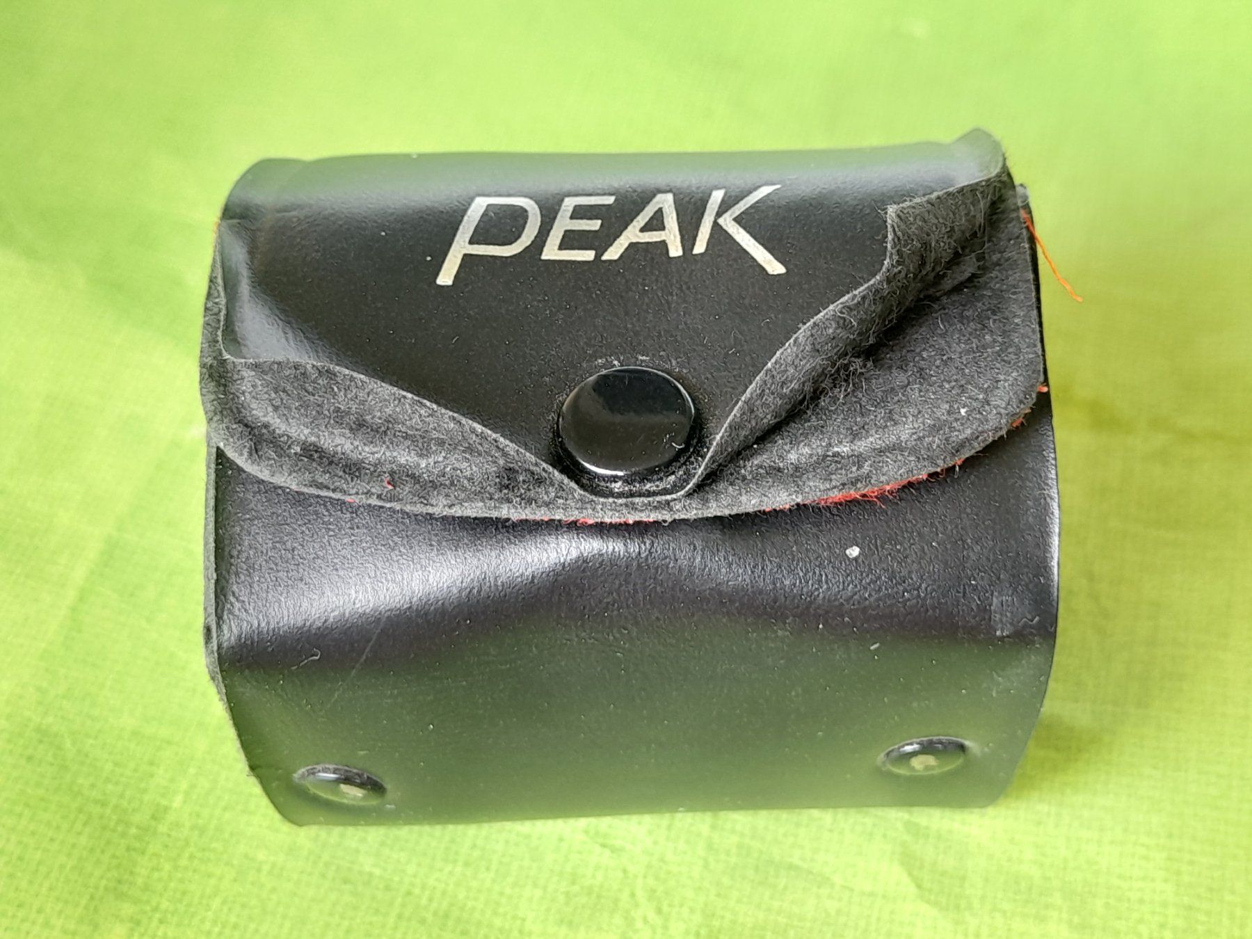 Altro per Ottica: Lupe/Messlupe PEAK – Usato da Aeschi b.Spiez venduto da 52_wochen 4