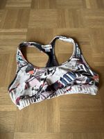 Reebok brassière de sport - taille M, parfait pour l'été!