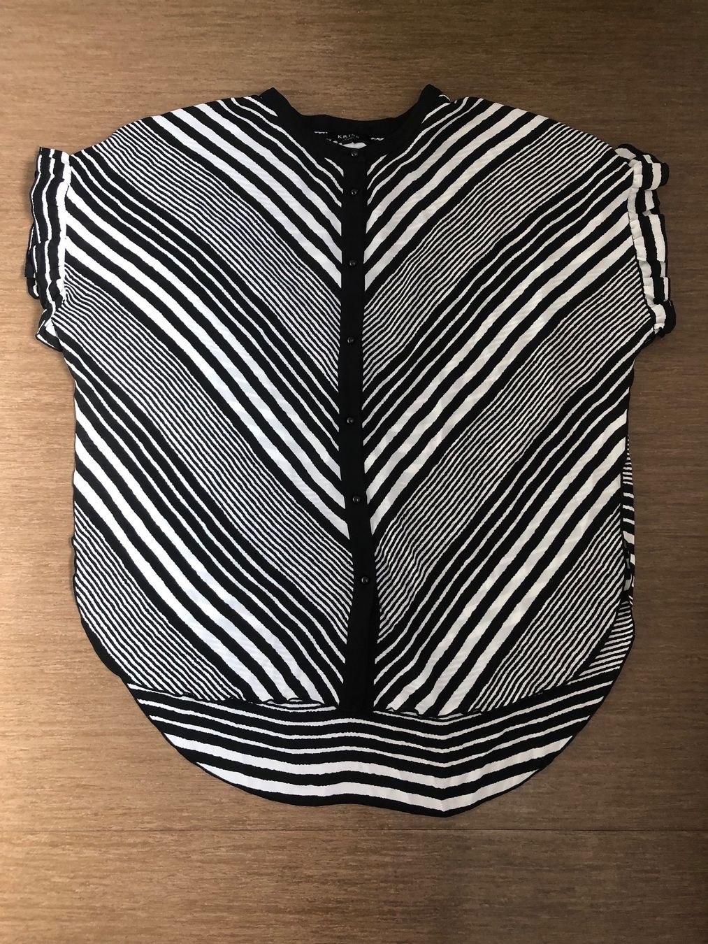 Blusen: Sommerbluse Grösse L/XL – Gebraucht aus Bern von Nole6 1